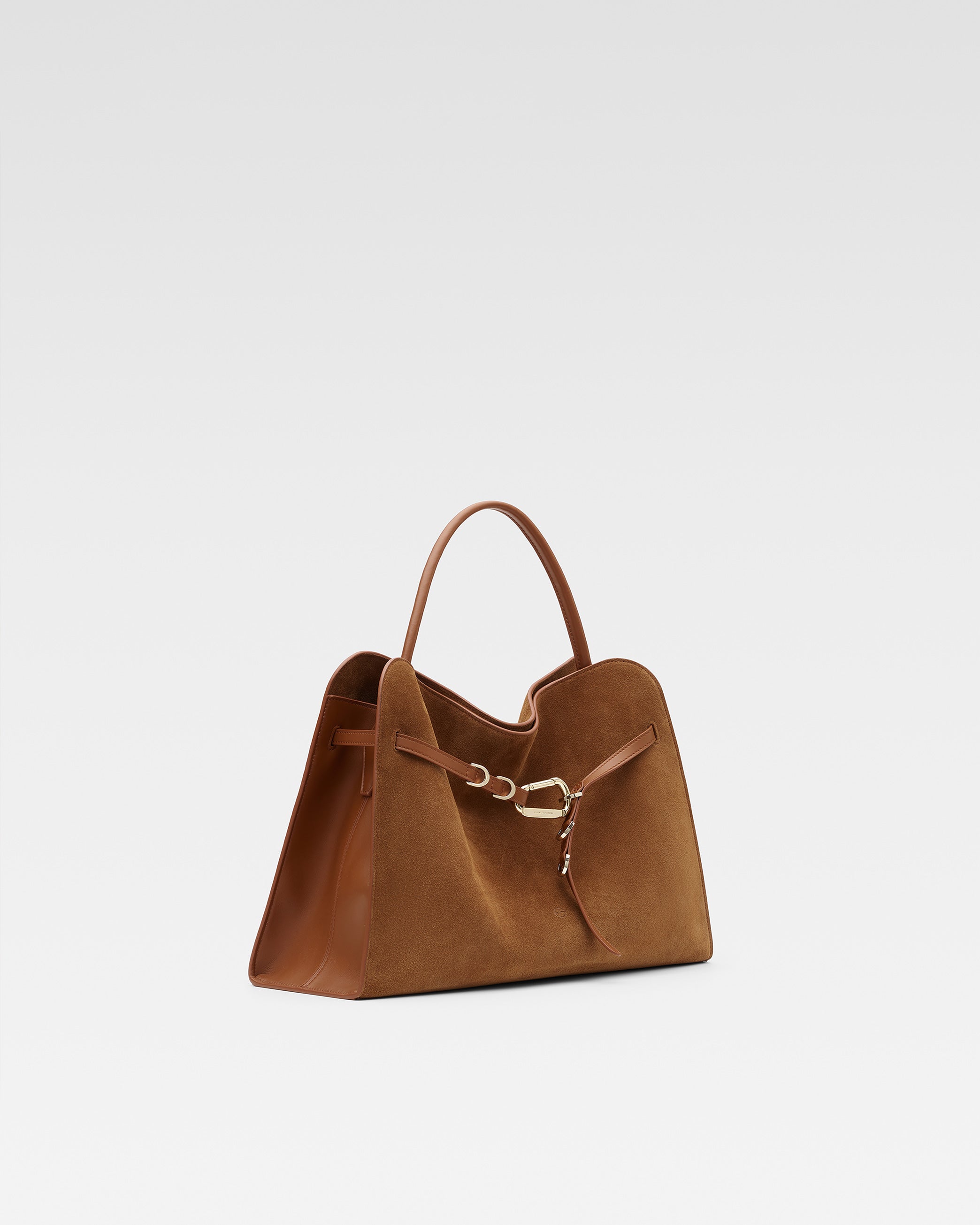 ICONIC ALWAYS-ON – Francesco Biasia