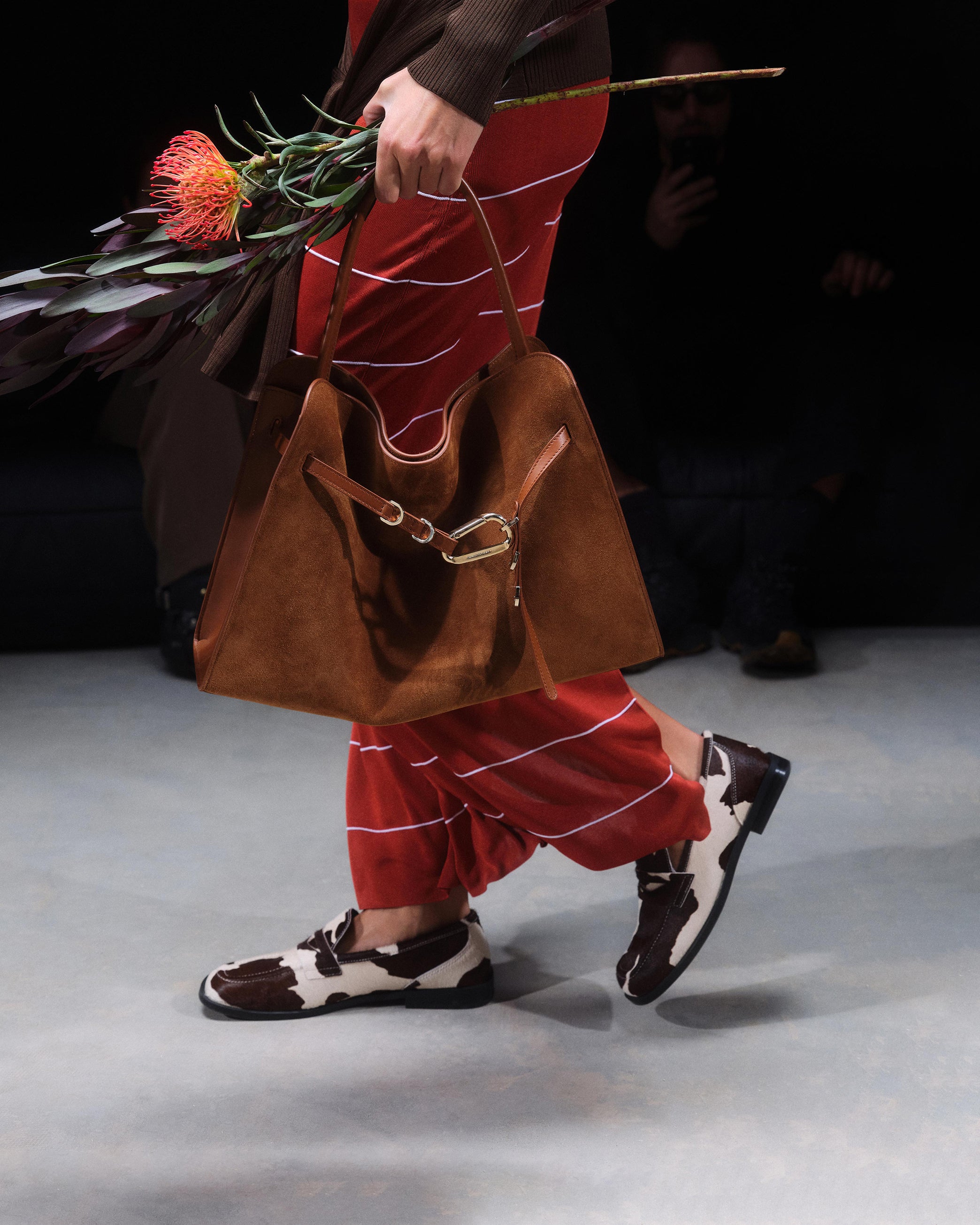 ICONIC ALWAYS-ON – Francesco Biasia