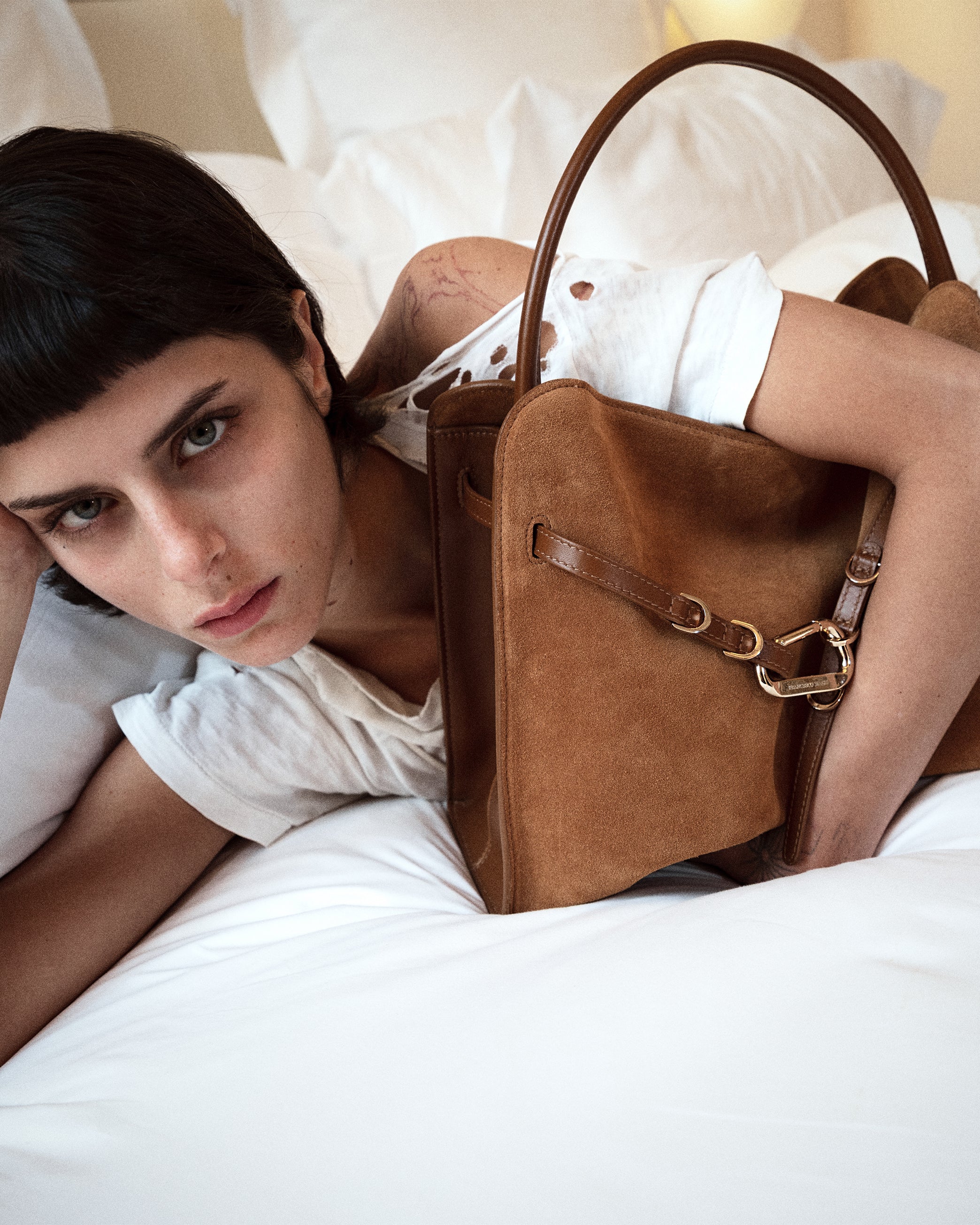 ICONIC ALWAYS-ON – Francesco Biasia