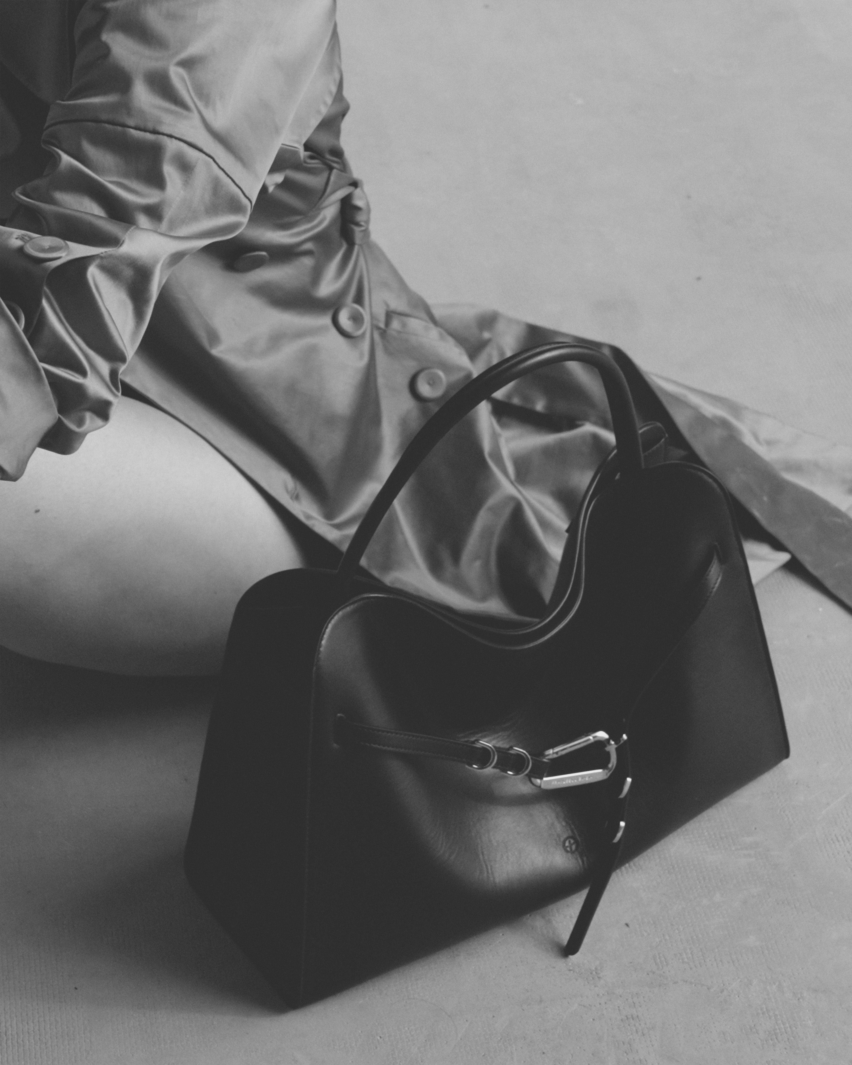 ICONIC ALWAYS-ON – Francesco Biasia