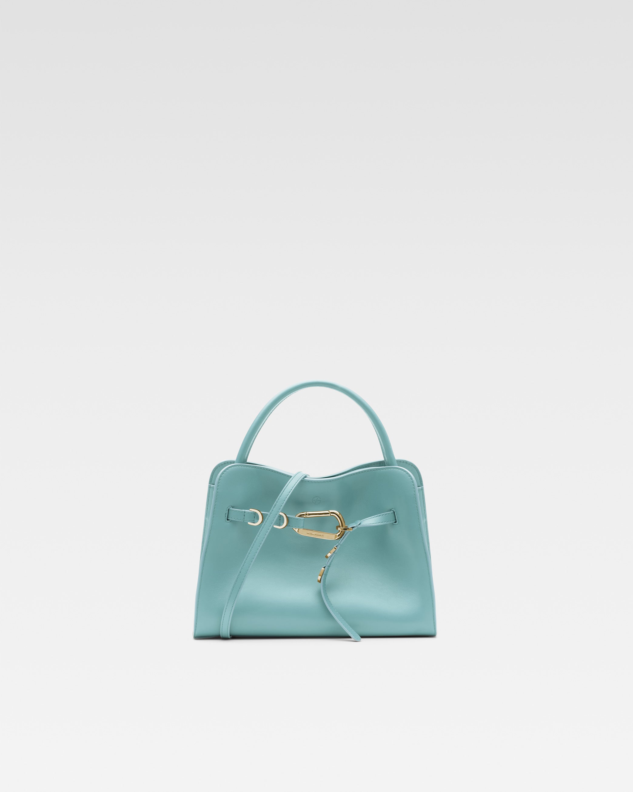 ICONIC HOT-MINUTE – Francesco Biasia