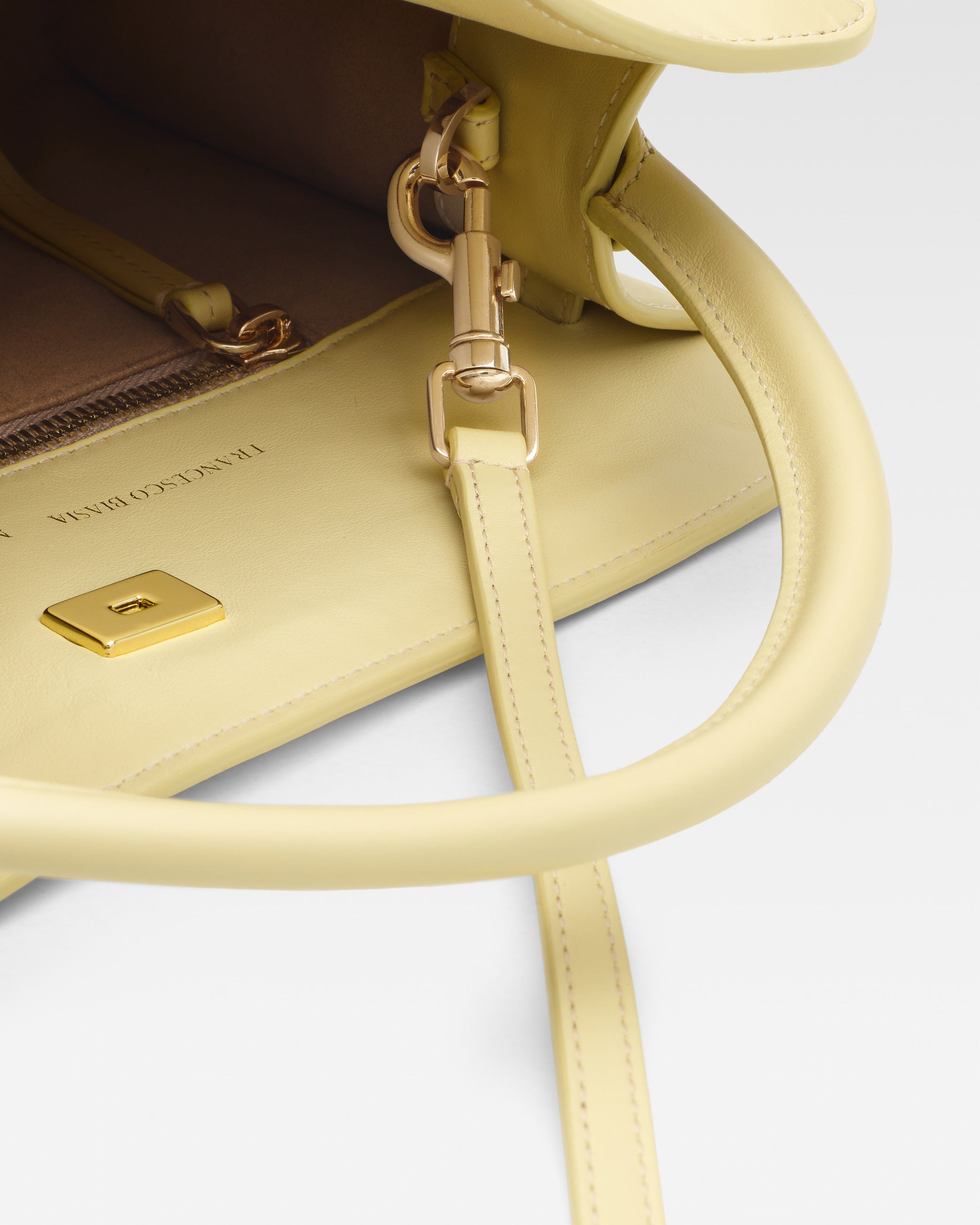 ICONIC HOT-MINUTE – Francesco Biasia